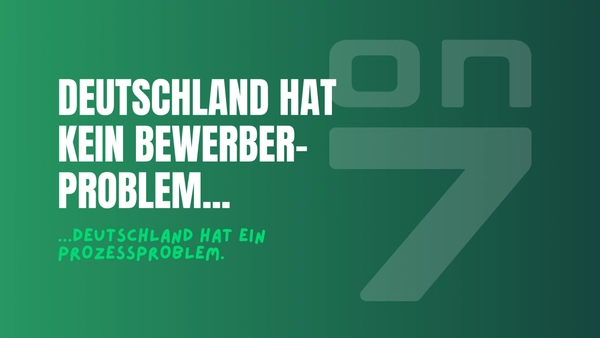 Banner Prozessproblem