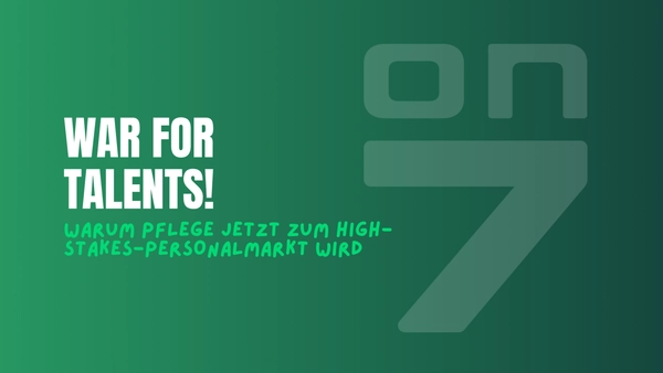 Banner War for Talents