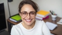 Bild, das Anna Schmitt zeigt