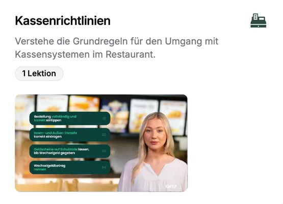 Certify Hub Ausschnitt