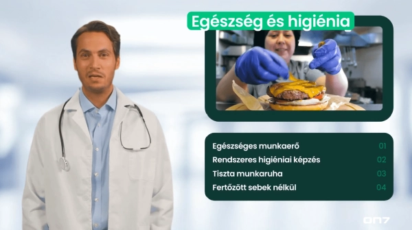 Health Pass