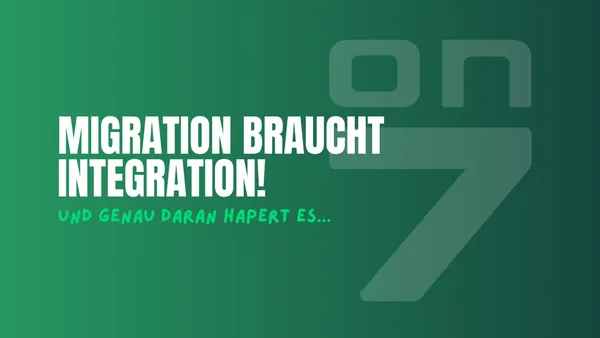 Banner Migration braucht Integration - und genau daran hapert es