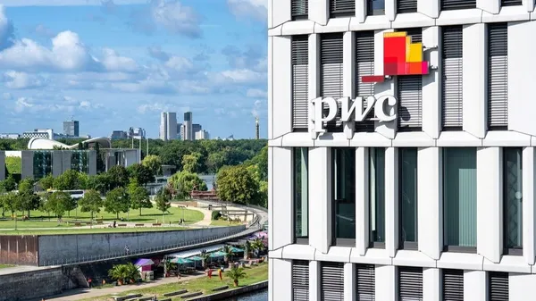 Banner Gemeinsam mit PwC: Ein Schritt in die Zukunft der Fachkräftegewinnung